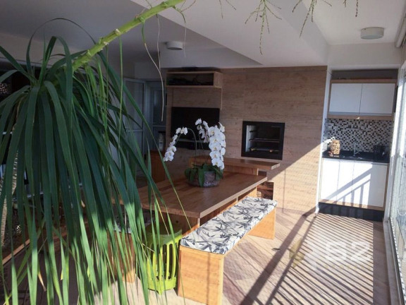 Foto do imóvel Apartamento com 3 Quartos à Venda, 144 m² em Vila Leopoldina - São  Paulo