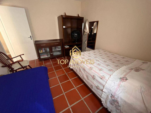 Imagem Apartamento com 1 Quarto à Venda, 43 m² em Enseada - Guarujá