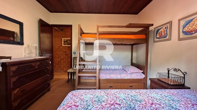 Imagem Casa com 3 Quartos à Venda, 132 m² em Riviera | Módulo 20 - Bertioga