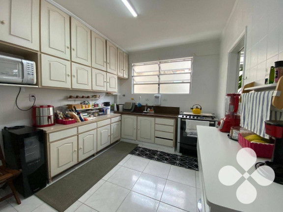 Imagem Imóvel com 3 Quartos à Venda, 108 m² em Pompéia - Santos Imagem Imóvel com 3 Quartos à Venda, 108 m² em Pompéia - Santos