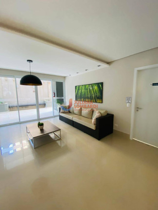 Imagem Apartamento com 3 Quartos à Venda, 74 m² em Maria Luiza - Cascavel