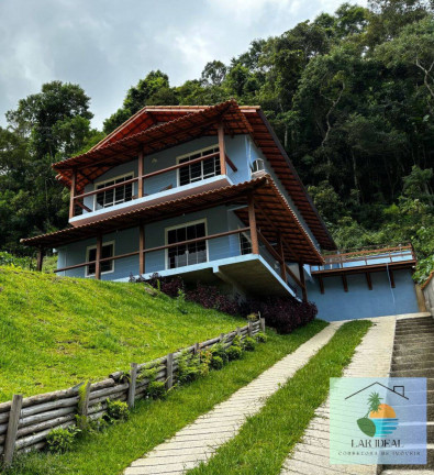 Casa com 3 Quartos à Venda, 429 m² em São Pedro Da Serra - Nova Friburgo