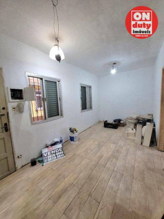 Imagem Apartamento com 2 Quartos à Venda, 47 m² em Castelo - Santos Imagem Apartamento com 2 Quartos à Venda, 47 m² em Castelo - Santos