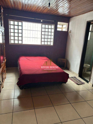 Imagem Casa com 3 Quartos à Venda, 144 m² em Verdão - Cuiabá Imagem Casa com 3 Quartos à Venda, 144 m² em Verdão - Cuiabá