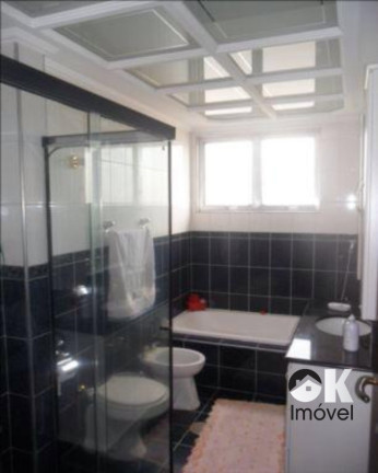 Imagem Apartamento com 3 Quartos à Venda, 187 m² em Higienópolis - São Paulo Imagem Apartamento com 3 Quartos à Venda, 187 m² em Higienópolis - São Paulo