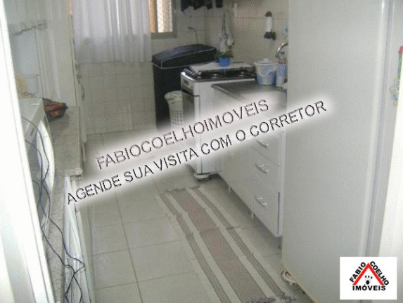 Imagem Apartamento com 2 Quartos à Venda, 64 m² em Jardim Marajoara - São Paulo Imagem Apartamento com 2 Quartos à Venda, 64 m² em Jardim Marajoara - São Paulo