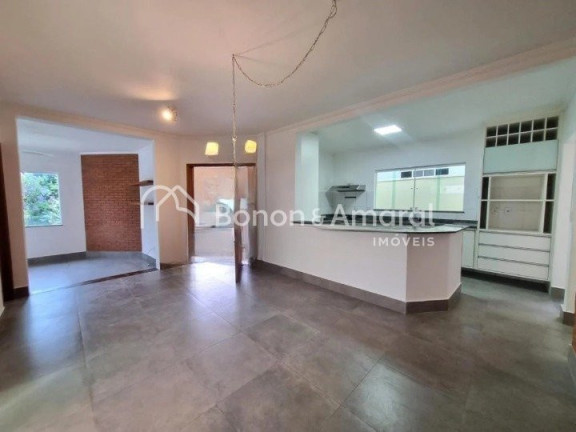 Imagem Casa de Condomínio com 3 Quartos à Venda, 300 m² em Betel - Paulínia Imagem Casa de Condomínio com 3 Quartos à Venda, 300 m² em Betel - Paulínia