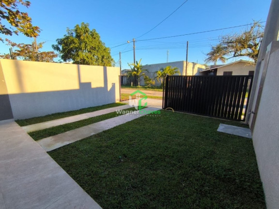 Imagem Casa com 2 Quartos à Venda, 55 m² em Ipanema - Pontal Do Paraná