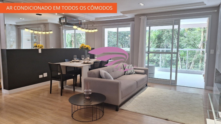 Imagem Imóvel com 2 Quartos à Venda, 87 m² em Bacacheri - Curitiba Imagem Imóvel com 2 Quartos à Venda, 87 m² em Bacacheri - Curitiba
