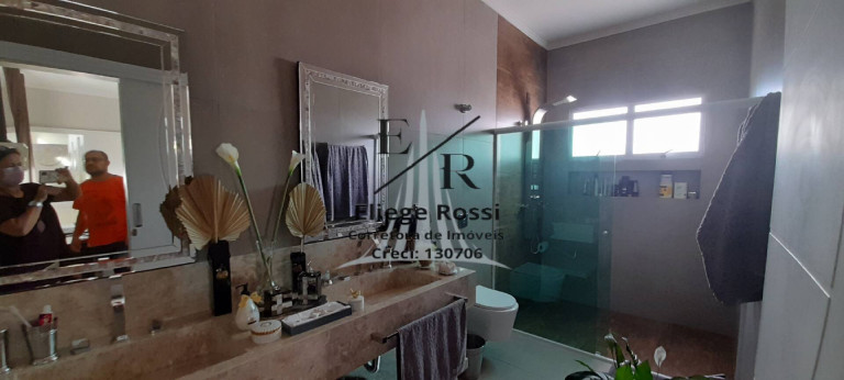 Imagem Casa com 3 Quartos à Venda, 585 m² em Bairro Da Posse - Itatiba