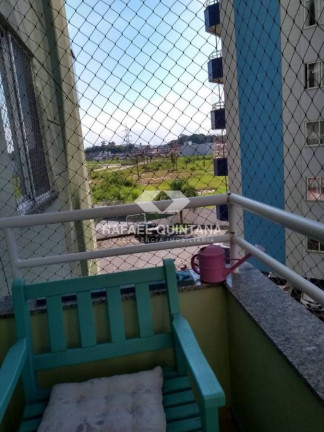 Imagem Apartamento com 2 Quartos à Venda, 67 m² em Pagani - Palhoça