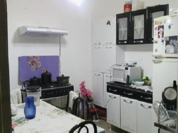Imagem Casa com 2 Quartos à Venda, 125 m² em Parque Progresso (nova Veneza) - Sumaré Imagem Casa com 2 Quartos à Venda, 125 m² em Parque Progresso (nova Veneza) - Sumaré