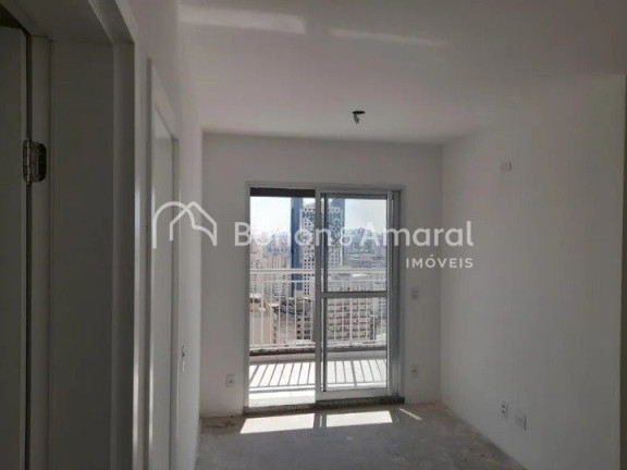 Apartamento com 1 Quarto à Venda, 71 m² em Centro - Campinas