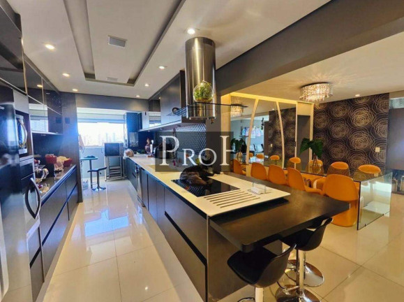 Imagem Apartamento com 3 Quartos à Venda, 159 m² em Vila Gonçalves - São Bernardo Do Campo Imagem Apartamento com 3 Quartos à Venda, 159 m² em Vila Gonçalves - São Bernardo Do Campo
