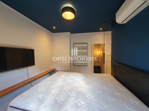 Imagem Apartamento com 1 Quarto à Venda, 93 m² em Vila Leopoldina - São Paulo