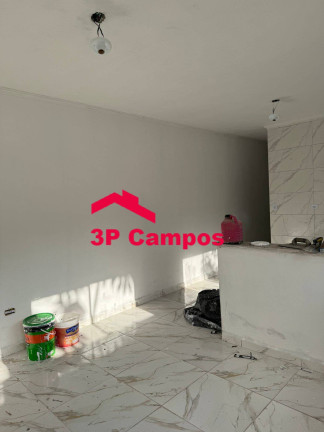 Imagem Casa de Condomínio com 2 Quartos à Venda, 125 m² em Jardim Santa Terezinha - Itanhaém Imagem Casa de Condomínio com 2 Quartos à Venda, 125 m² em Jardim Santa Terezinha - Itanhaém