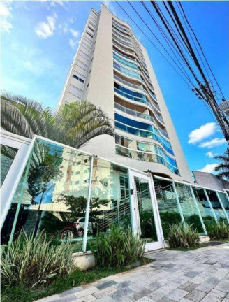 Apartamento com 3 Quartos à Venda, 101 m² em Jardim Paulistano - Sorocaba