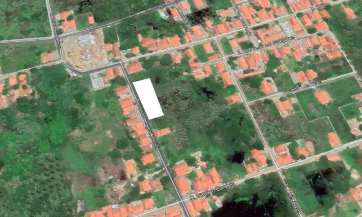 Imagem Terreno à Venda, 1.275 m² em Alto Bonito - Luís Correia Imagem Terreno à Venda, 1.275 m² em Alto Bonito - Luís Correia