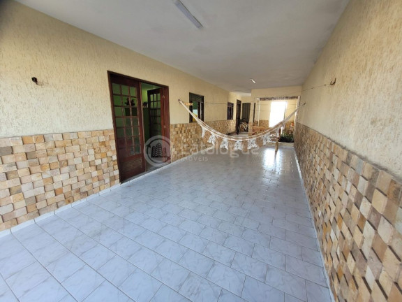 Imagem Casa com 4 Quartos à Venda, 360 m² em Pitimbu - Natal Imagem Casa com 4 Quartos à Venda, 360 m² em Pitimbu - Natal