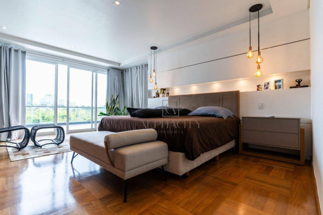 Imagem Casa com 4 Quartos à Venda, 1.176 m² em Residencial Três (tamboré) - Santana De Parnaíba Imagem Casa com 4 Quartos à Venda, 1.176 m² em Residencial Três (tamboré) - Santana De Parnaíba