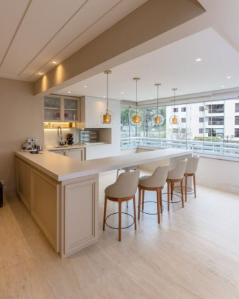 Imagem Apartamento com 3 Quartos à Venda, 235 m² em Vila Suzana - São Paulo Imagem Apartamento com 3 Quartos à Venda, 235 m² em Vila Suzana - São Paulo