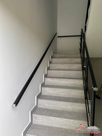 Imagem Sala Comercial para Alugar, 200 m² em Jardim Santa Maria - Jacareí