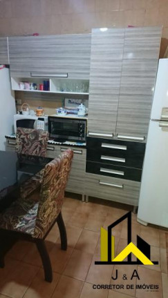 Imagem Casa com 2 Quartos à Venda, 113 m² em Santo Antônio - Osasco