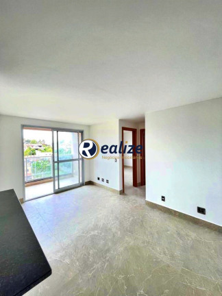 Imagem Imóvel com 2 Quartos à Venda, 78 m² em Setiba - Guarapari