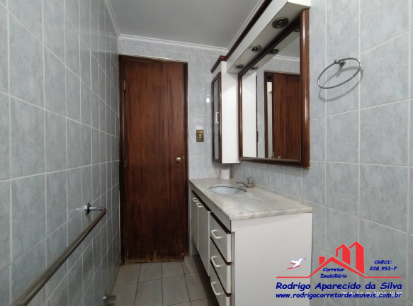 Imagem Apartamento com 3 Quartos à Venda, 97 m² em Centro - Birigui