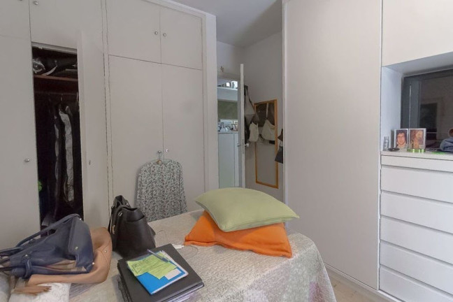 Imagem Apartamento com 2 Quartos à Venda, 94 m² em Jardim Paulista - São Paulo Imagem Apartamento com 2 Quartos à Venda, 94 m² em Jardim Paulista - São Paulo