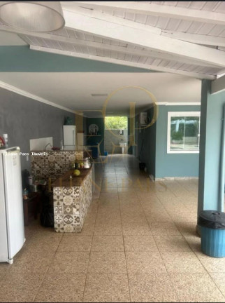 Imagem Casa com 6 Quartos à Venda, 707 m² em Centro - Itaguaí Imagem Casa com 6 Quartos à Venda, 707 m² em Centro - Itaguaí