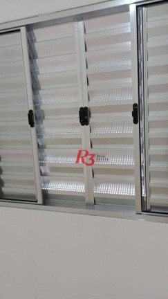 Imagem Apartamento com 3 Quartos à Venda, 65 m² em Aparecida - Santos