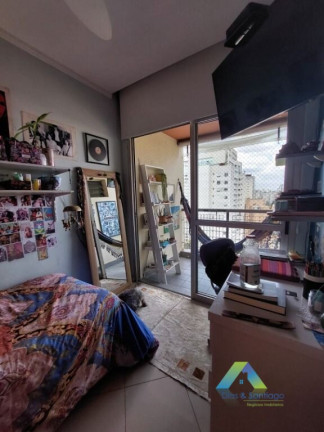 Imagem Cobertura com 4 Quartos à Venda, 140 m² em Vila Mariana - São Paulo