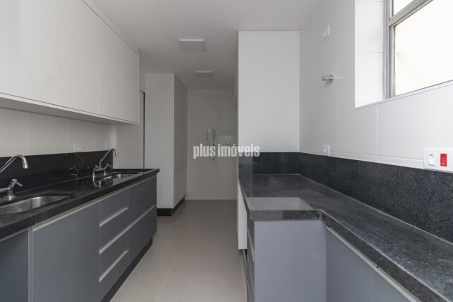 Imagem Apartamento com 4 Quartos à Venda, 240 m² em Higienópolis - São Paulo