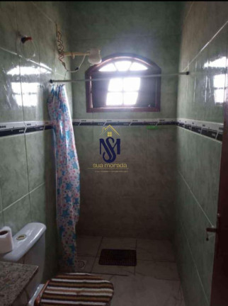 Imagem Casa com 2 Quartos à Venda,  em Unamar - Cabo Frio