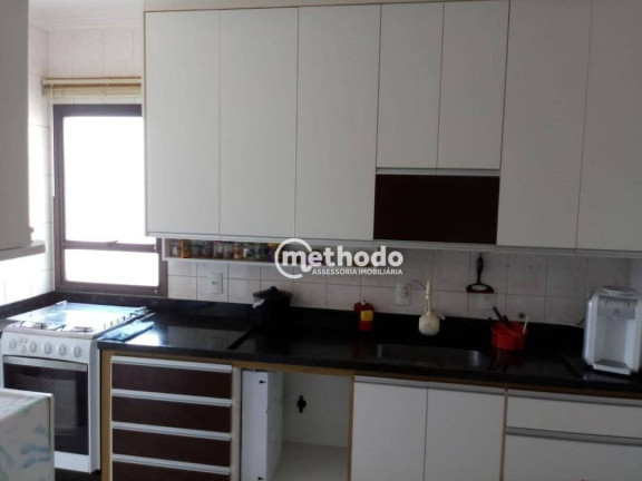 Imagem Apartamento com 3 Quartos à Venda, 90 m² em Jardim Bonfim - Campinas Imagem Apartamento com 3 Quartos à Venda, 90 m² em Jardim Bonfim - Campinas