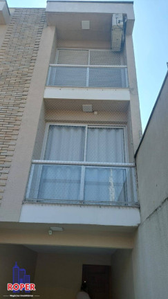 Casa com 3 Quartos à Venda, 120 m² em Sítio Da Figueira - São Paulo