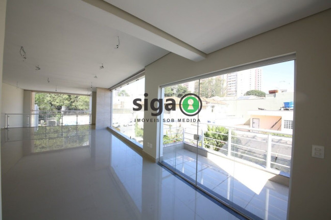Imagem Imóvel Comercial para Alugar, 250 m² em Tatuapé - São Paulo