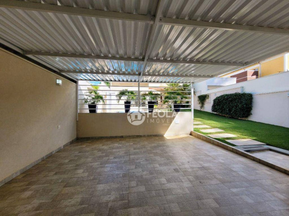 Imagem Casa com 2 Quartos à Venda, 152 m² em Centro - Americana
