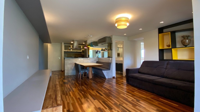 Imagem Apartamento com 2 Quartos à Venda, 75 m² em Liberdade - São Paulo