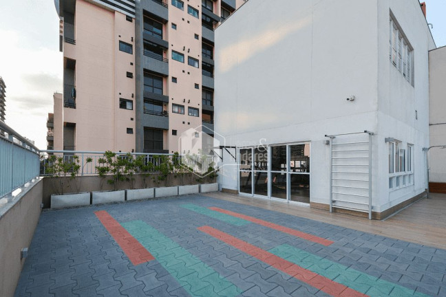 Imagem Apartamento com 1 Quarto à Venda, 30 m² em Pinheiros - São Paulo Imagem Apartamento com 1 Quarto à Venda, 30 m² em Pinheiros - São Paulo