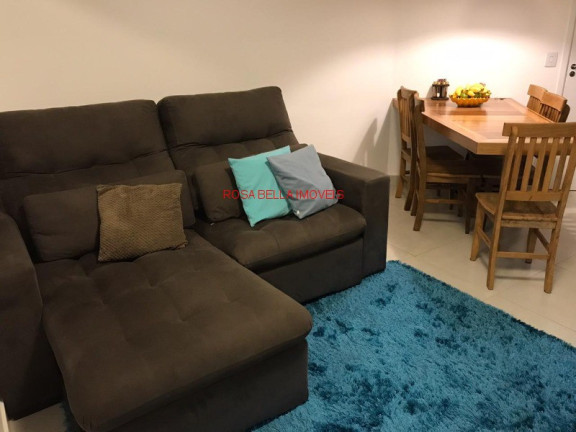 Imagem Apartamento com 2 Quartos à Venda, 49 m² em Nova Cidade Jardim - Jundiaí Imagem Apartamento com 2 Quartos à Venda, 49 m² em Nova Cidade Jardim - Jundiaí
