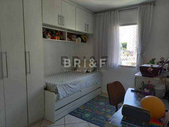 Imagem Apartamento com 2 Quartos à Venda, 69 m² em Vila Mascote - São Paulo Imagem Apartamento com 2 Quartos à Venda, 69 m² em Vila Mascote - São Paulo
