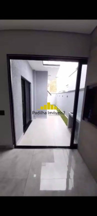 Imagem Casa com 3 Quartos à Venda,  em Jardim Novo Horizonte - Sorocaba