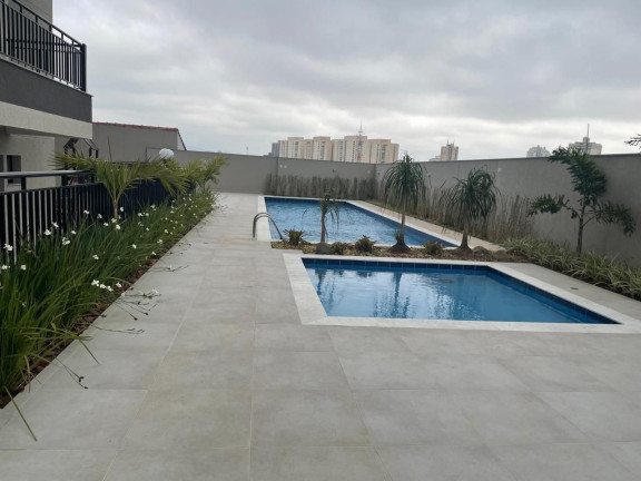 Apartamento com 2 Quartos à Venda, 65 m² em Gopoúva - Guarulhos