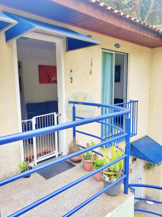 Imagem Casa de Condomínio com 2 Quartos à Venda, 50 m² em Granja Viana - Cotia Imagem Casa de Condomínio com 2 Quartos à Venda, 50 m² em Granja Viana - Cotia
