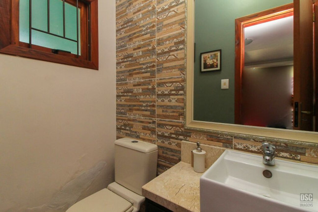 Imagem Casa com 3 Quartos à Venda, 136 m² em Espírito Santo - Porto Alegre