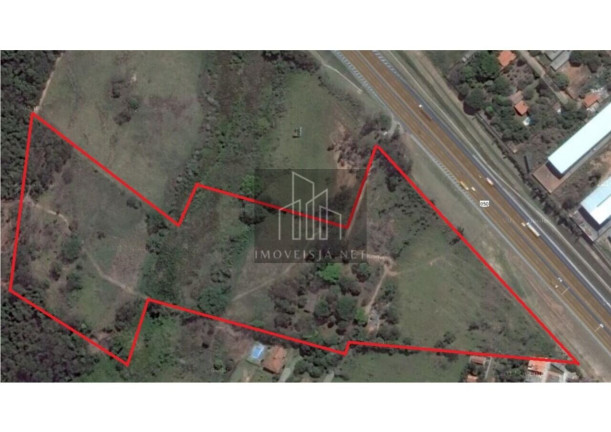 Terreno à Venda, 45.000 m² em Distrito Industrial - Jundiaí