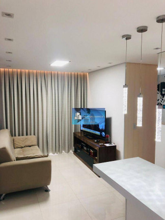 Imagem Apartamento com 2 Quartos à Venda, 50 m² em Jardim Munhoz - Guarulhos