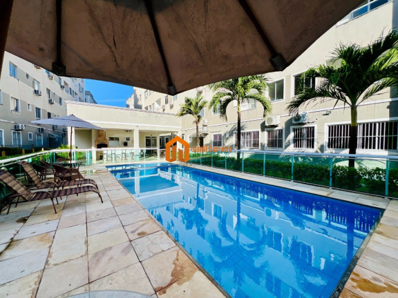 Imagem Apartamento com 2 Quartos à Venda,  em Parque Manibura - Fortaleza